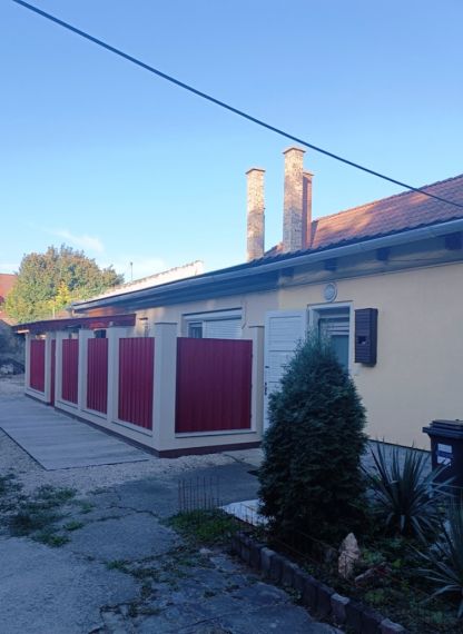 Eladó lakás Vác 